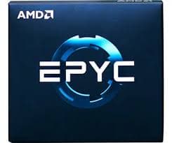 CPU