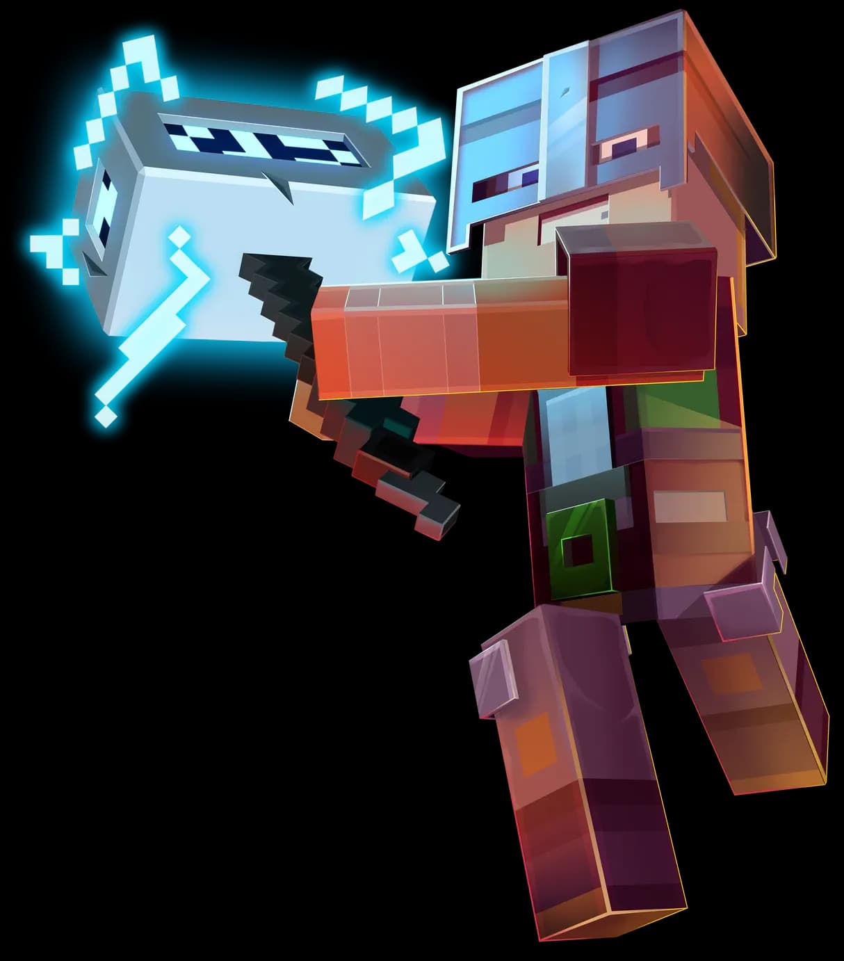 Server Features